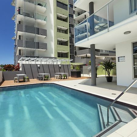Aparthotel Quest Breakfast Creek Brisbane Zewnętrze zdjęcie