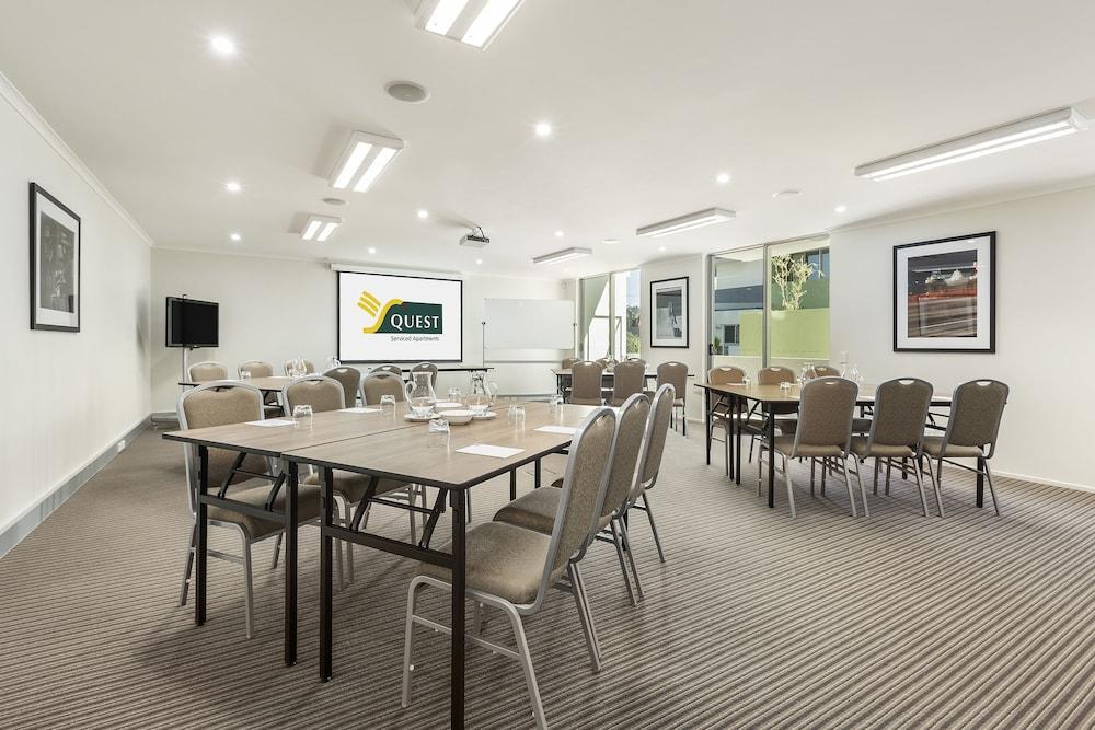 Aparthotel Quest Breakfast Creek Brisbane Zewnętrze zdjęcie