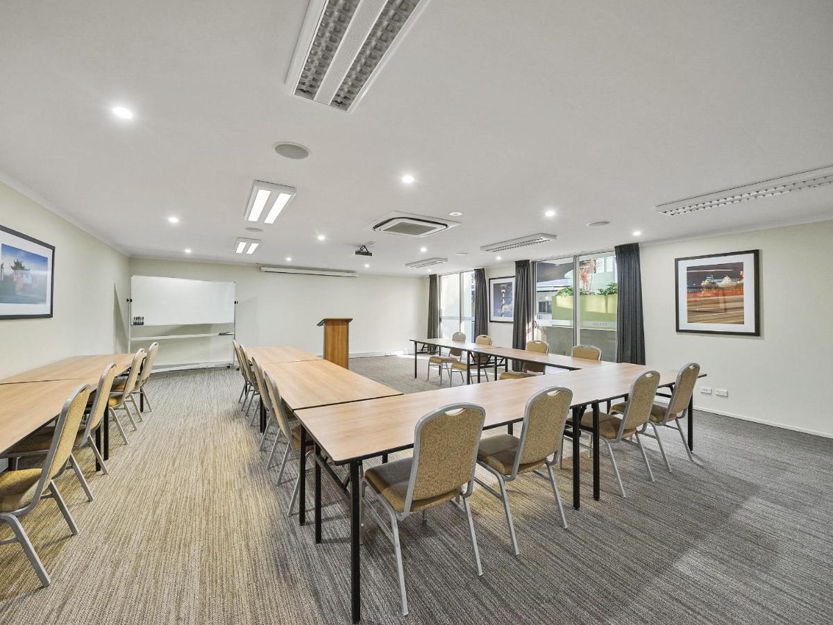 Aparthotel Quest Breakfast Creek Brisbane Zewnętrze zdjęcie