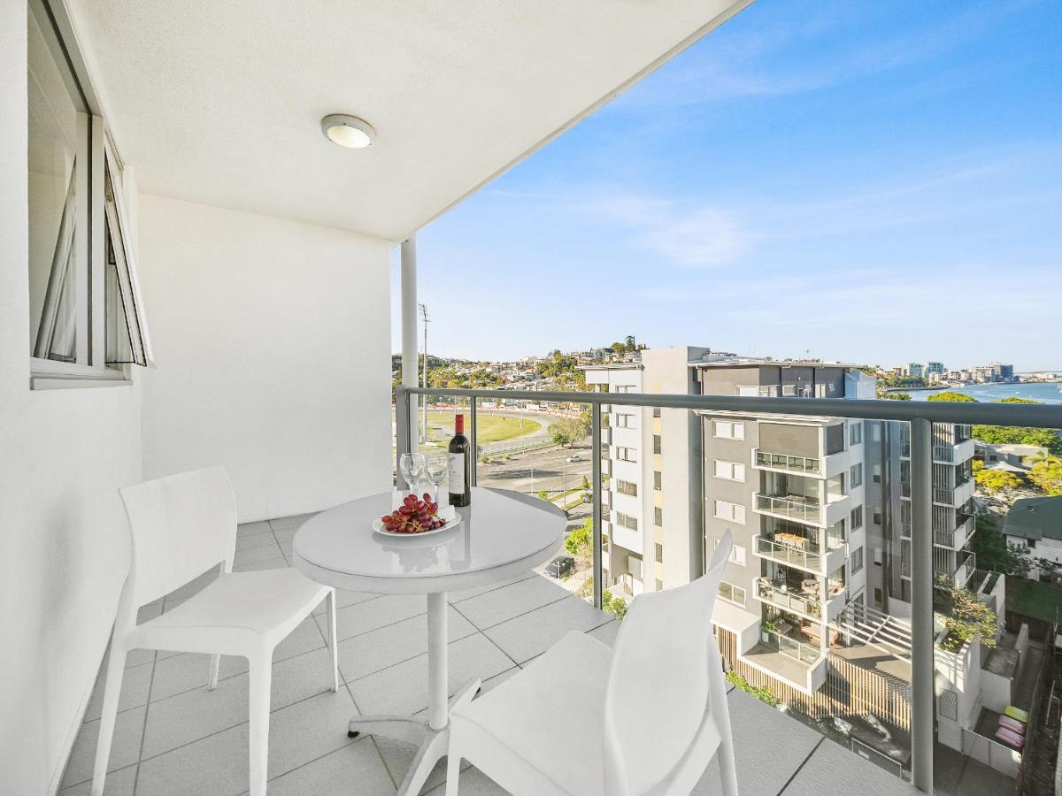 Aparthotel Quest Breakfast Creek Brisbane Zewnętrze zdjęcie