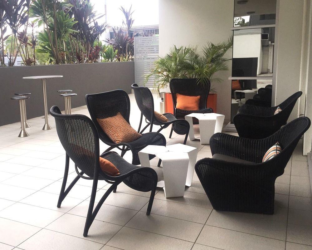 Aparthotel Quest Breakfast Creek Brisbane Zewnętrze zdjęcie