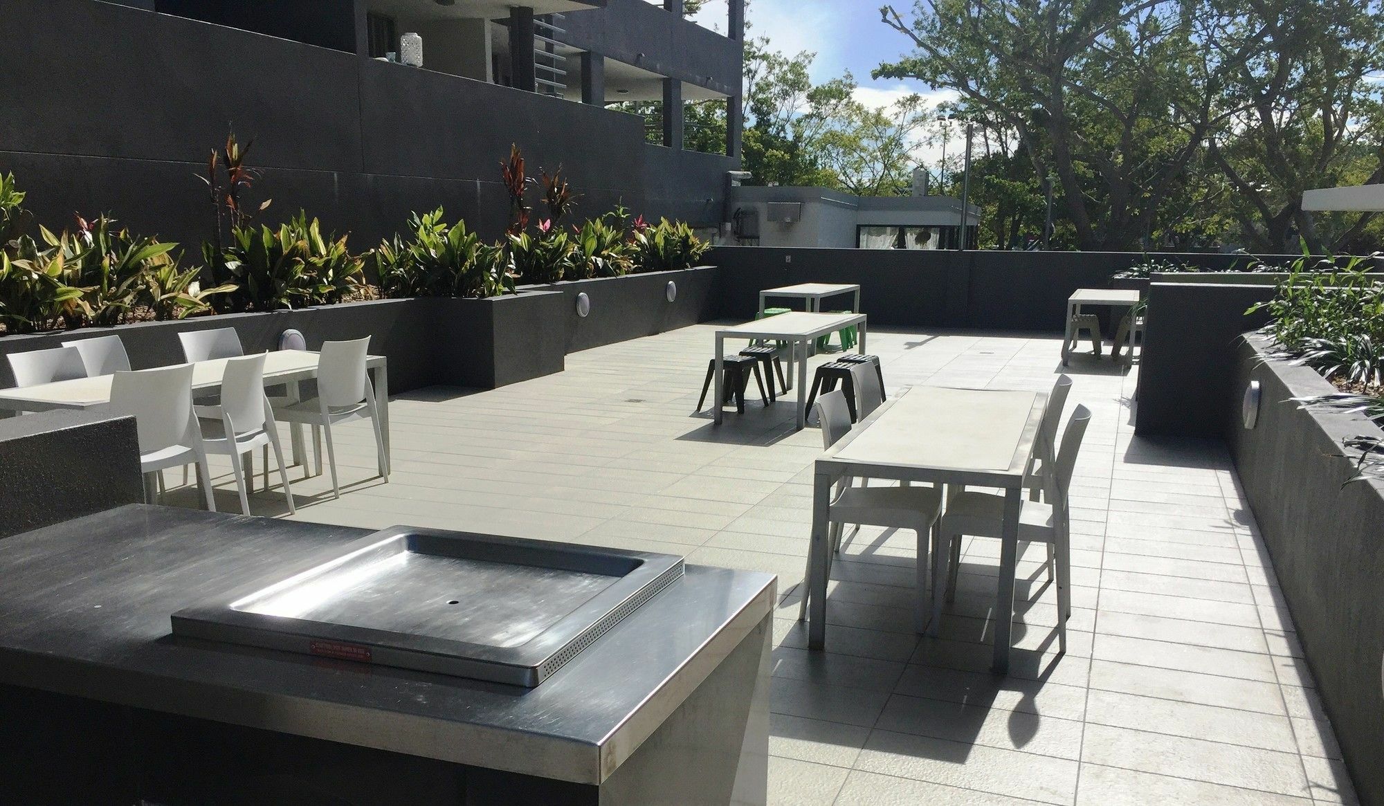 Aparthotel Quest Breakfast Creek Brisbane Zewnętrze zdjęcie